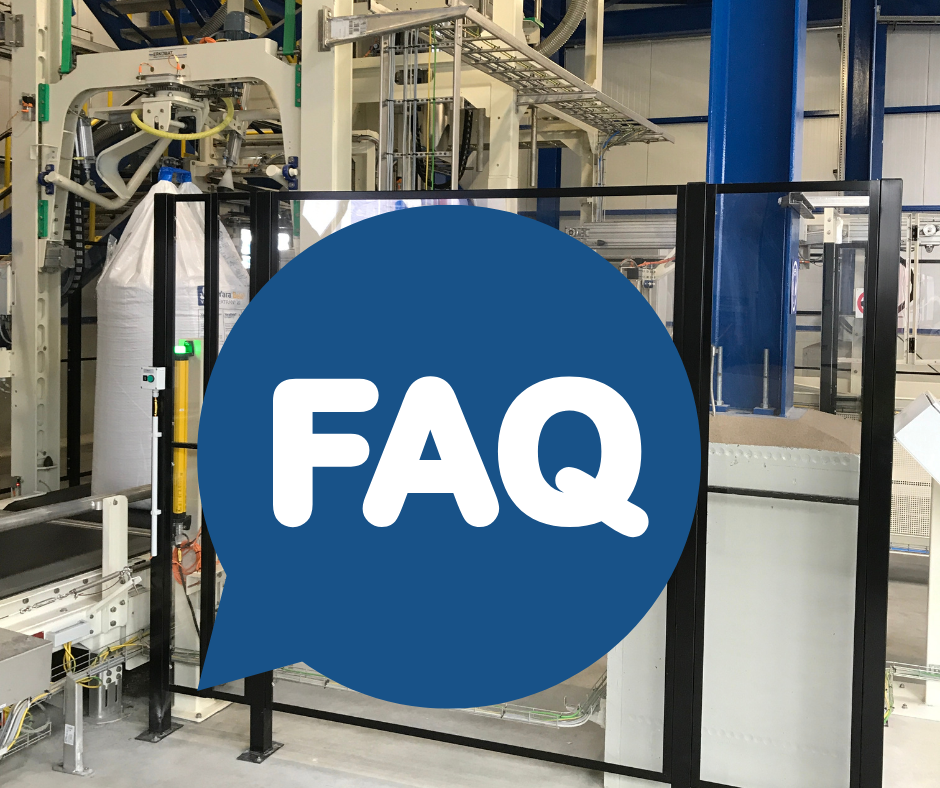 FAQ Anlagen